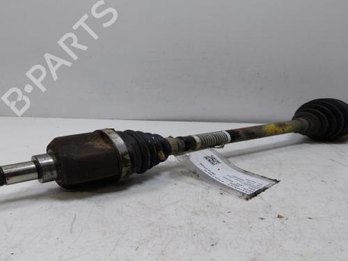Left front driveshaft PEUGEOT PARTNER Box Body/MPV (K9) 1.5 BlueHDi 75 | BP38807315M38 - Image 2
