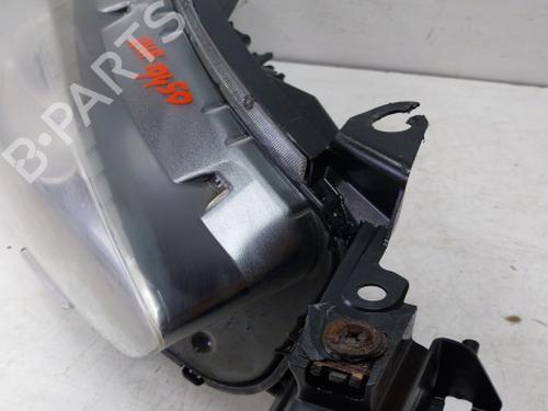 Right headlight MAZDA CX-5 Van (KE_) SKYACTIV-D (KEF9) | BP38815424C29 - Image 4