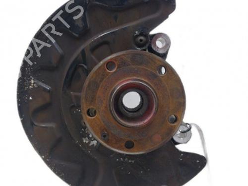 Used Right front steering knuckle Right front steering knuckle VW ARTEON (3H7, 3H8) 2.0 TDI (150 hp) 38804194 38804194