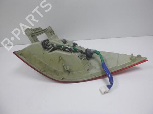 Left taillight HONDA INSIGHT (ZE_) 1.3 IMA (ZE28, ZE2) | BP38812377C34 - Image 6