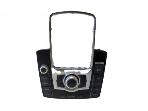 Control unit AUDI A6 C6 Avant (4F5) 2.0 TDI | BP38810211M11 - Image 2