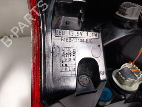 Right taillight FORD FOCUS III 1.5 TDCi | BP38806878C35  - Image 6