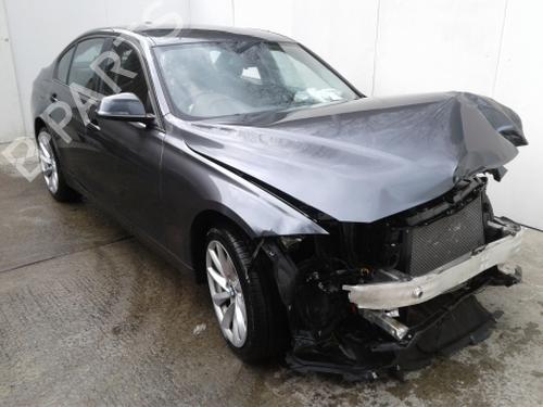 Rear left panel BMW 3 (F30, F80) 318 d | BP38809295C60 - Image 13