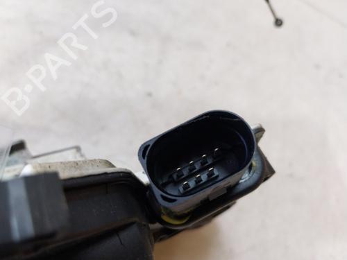 Front right lock VW PASSAT CC B6 (357) 2.0 TDI | BP38808846C97 - Image 5