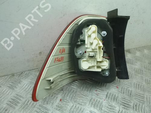Right taillight BMW 3 Touring (E91) 320 d | BP38809704C35 - Image 4