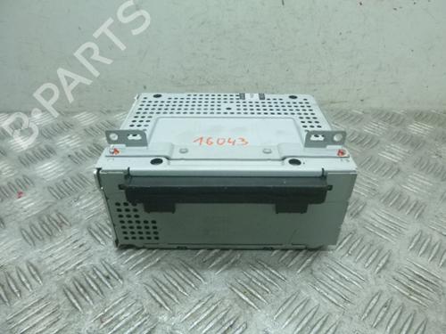 radio-ford-focus-iii-2010-2011-2012-2013-2014-2015-2016-2017-2018-2019-2020-38816073 main image