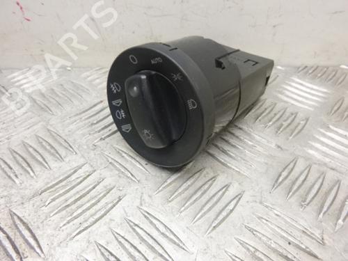 headlight-switch-audi-a4-b7-8ec-2004-2005-2006-2007-2008-2009-38812554 main image
