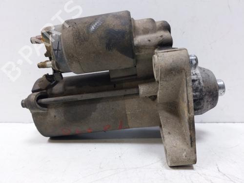 Starter VOLVO V50 (545) D2 | BP38813942M8 - Image 4