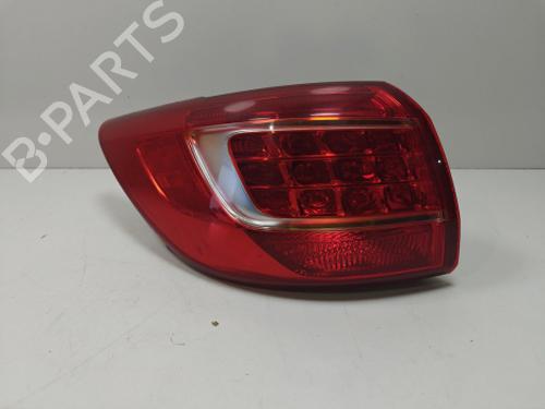 left-taillight-kia-sportage-iii-sl-2009-2010-2011-2012-2013-2014-2015-2016-2017-38805408 main image