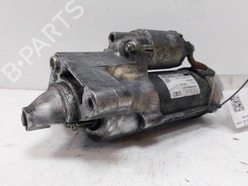 Starter FORD KUGA II VAN 2.0 TDCi 4x4 | BP39593446M8 - Image 2