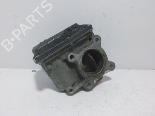 Used Throttle body Throttle body TOYOTA AURIS (_E18_) 1.4 D-4D (NDE180_, NDE180R) (90 hp) 38811473 38811473