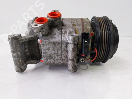 AC compressor MAZDA CX-5 (KF) 2.2 D | BP38812076M34 - Image 3