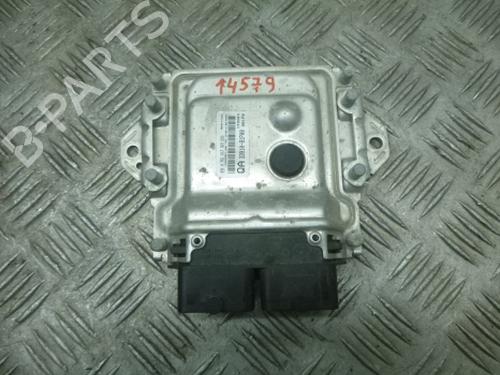 Used Engine control unit (ECU) Engine control unit (ECU) SUZUKI IGNIS III (MF, FF) 1.2 (ATK412) (90 hp) 38814720 38814720