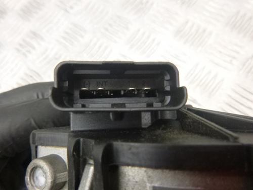 Front wiper motor RENAULT FLUENCE (L3_) 1.5 dCi (L30D, L30L, L306, L33F, L33L, L33M, L33V, L33W) | BP38812615M29 - Image 5