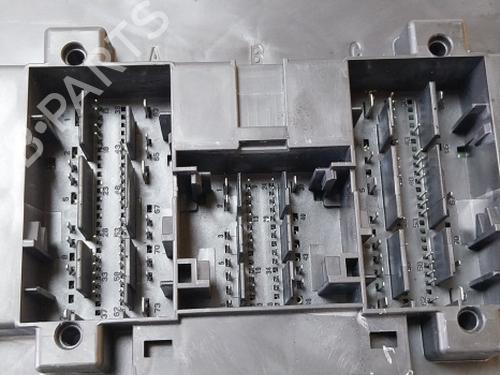Fuse box AUDI Q2 (GAB, GAG) 1.4 TFSI | BP38809670E1 - Image 5