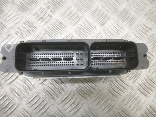Engine control unit (ECU) VW POLO VI (AW1, BZ1, AE1) 1.0 | BP38807427M57 - Image 4