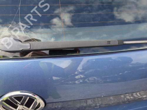 Used Rear wiper motor Rear wiper motor VW GOLF VII (5G1, BQ1, BE1, BE2) 1.6 TDI (105 hp) 38803083 38803083
