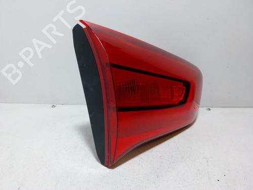 Left tailgate light KIA SPORTAGE III (SL) 1.7 CRDi | BP38815264C79 - Image 2