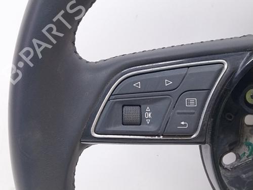 Steering wheel AUDI Q2 (GAB, GAG) 1.6 TDI | BP38815955C49 - Image 3