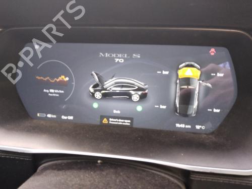 instrument-cluster-tesla-model-s-5yjs-2012-38807358 main image