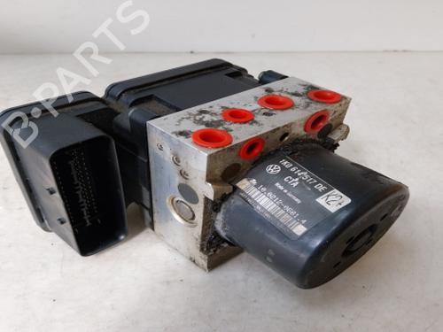 Used ABS pump ABS pump VW GOLF VI (5K1) 1.6 TDI (105 hp) 38815447 38815447