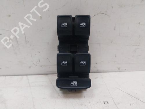 Right front window switch SKODA OCTAVIA III Combi (5E5, 5E6) 2.0 TDI | BP38810697I26 - Image 3