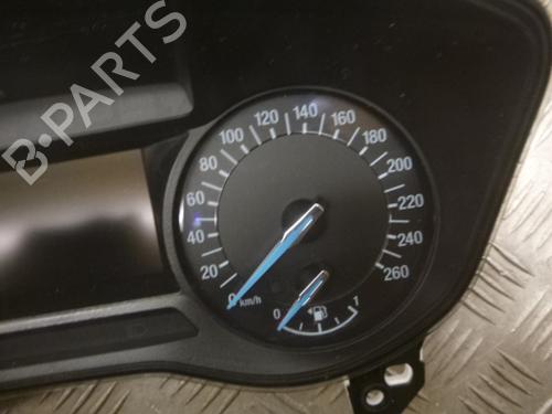 Instrument cluster FORD MONDEO V Hatchback (CE) 1.5 TDCi | BP38815792C47 - Image 2