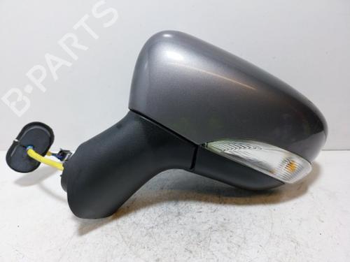left-mirror-renault-captur-i-j5_-h5_-2013-38806095 main image
