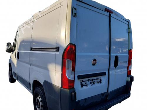 Engine control unit (ECU) FIAT DUCATO Van (250_) 130 Multijet 2,3 D 4x4 | BP38807417M57 - Image 11