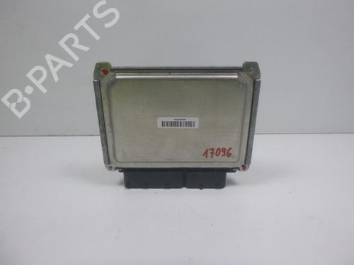Engine control unit (ECU) VW POLO VI (AW1, BZ1, AE1) 1.0 TSI | BP38810995M57 - Image 2