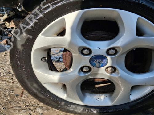 ABS pump FORD FIESTA VI (CB1, CCN) 1.4 TDCi | BP38812212M43 - Image 24