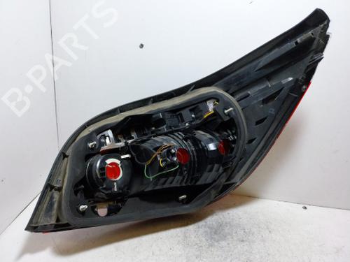 Left taillight BMW 5 (E60) 520 d | BP38814462C34 - Image 3
