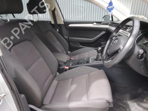 Tailgate VW PASSAT B8 (3G2, CB2) 1.6 TDI | BP38814724C6 - Image 16