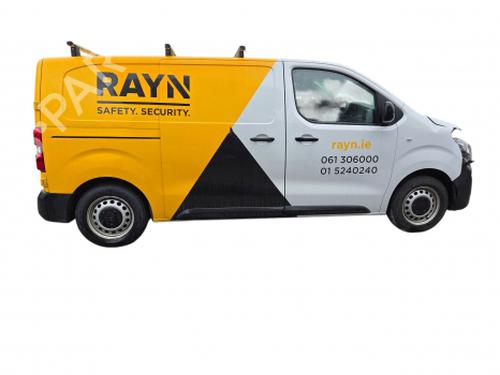 Radio CITROËN JUMPY III Van (V_) 1.5 BlueHDi 120 | BP38808905E6 - Image 13