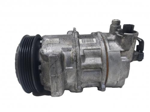 Used AC compressor AC compressor TOYOTA RAV 4 IV (_A4_) 2.0 D (WWA42_) (143 hp) 38803450 38803450