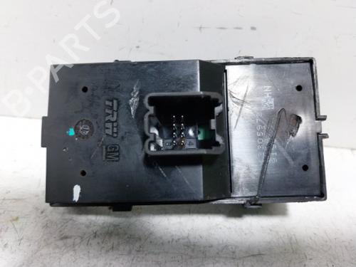 Right front window switch OPEL INSIGNIA A (G09) 2.0 CDTI (68) | BP38804552I26 - Image 5