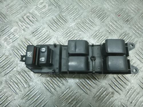 Used Right front window switch Right front window switch TOYOTA RAV 4 III (_A3_) 2.2 D 4WD (ALA30_, ALA30R) (136 hp) 38810550 38810550
