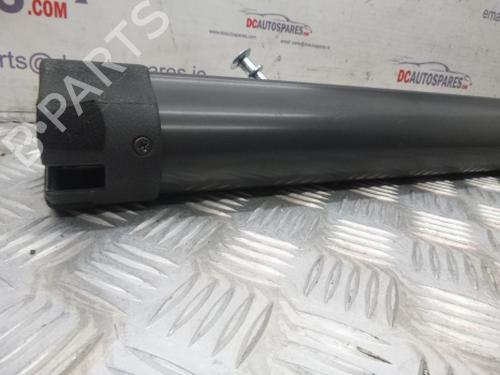 Cargo separator HYUNDAI i40 I CW (VF) 1.7 CRDi | BP38814217I36 - Image 4