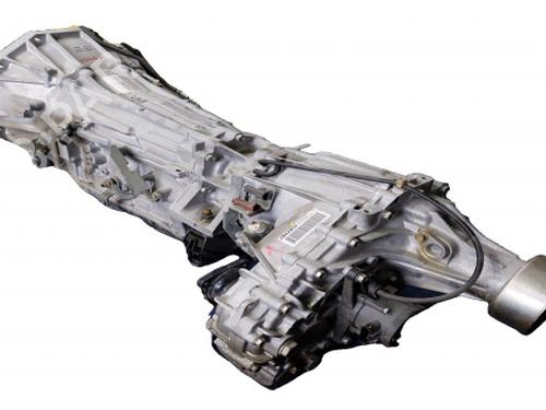 Gearbox ISUZU D-MAX III (TFR, TFS) 1.9 DDI 4x4 (TFS87) | BP38807786M3 - Image 6