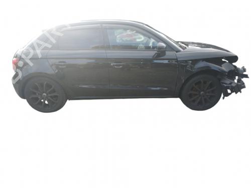 Engine control unit (ECU) AUDI A1 (8X1, 8XK) 1.4 TFSI | BP38804502M57 - Image 8