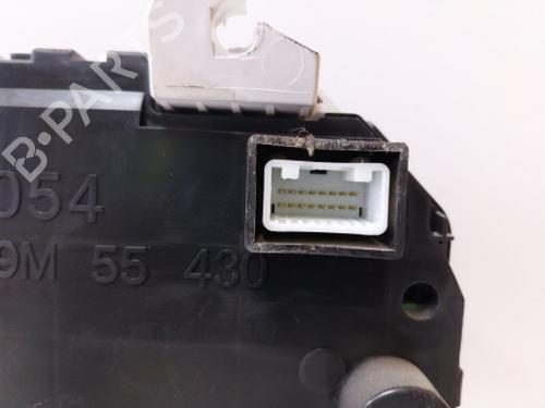 Instrument cluster MAZDA 2 Hatchback (DL, DJ) 1.5 | BP38806640C47 - Image 6
