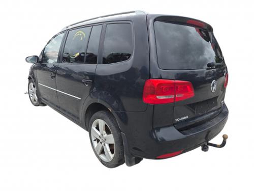 Engine control unit (ECU) VW TOURAN (1T3) 2.0 TDI | BP38812102M57 - Image 8