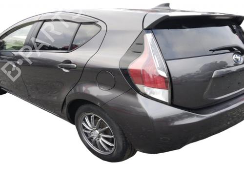 Camera TOYOTA AQUA (_NHP1_) 1.5 Hybrid (NHP10) | BP38806799E14 - Image 9