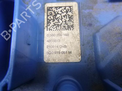 Control unit AUDI A3 (8V1, 8VK) 1.4 TFSI | BP38806467M11 - Image 7