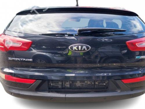 Engine control unit (ECU) KIA SPORTAGE III (SL) 1.7 CRDi | BP38803906M57 - Image 11