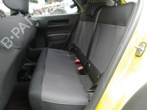 Steering wheel CITROËN C4 CACTUS 1.6 HDi 90 | BP38808882C49  - Image 17