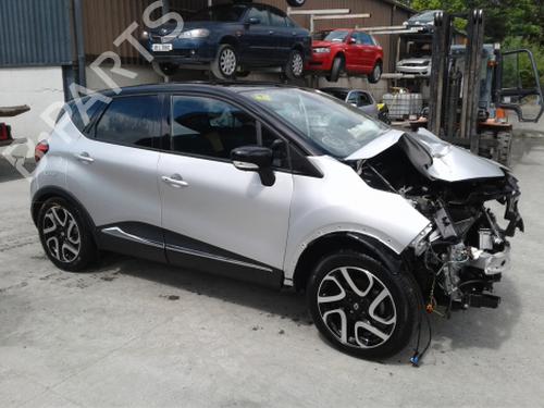Steering column RENAULT CAPTUR I (J5_, H5_) 1.5 dCi 90 (J5N4, J5M5, J5MW, J5M6, J5AL, J5AJ) | BP38815279M21  - Image 8