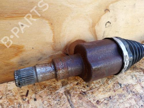 Right front driveshaft FORD FOCUS IV (HN) 1.5 EcoBlue | BP39567202M39 - Image 2