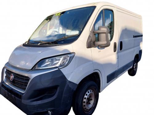 Engine control unit (ECU) FIAT DUCATO Van (250_) 130 Multijet 2,3 D 4x4 | BP38807417M57 - Image 10