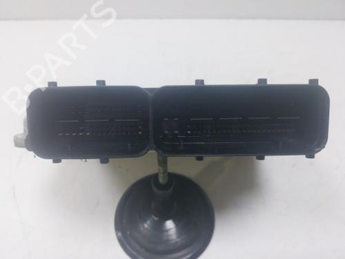 Engine control unit (ECU) VW POLO VI (AW1, BZ1, AE1) 1.0 TSI | BP38809023M57 - Image 5